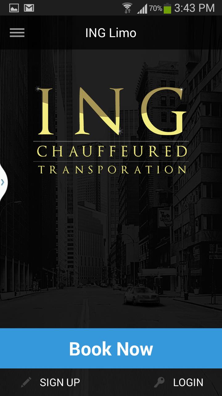 ING Trans