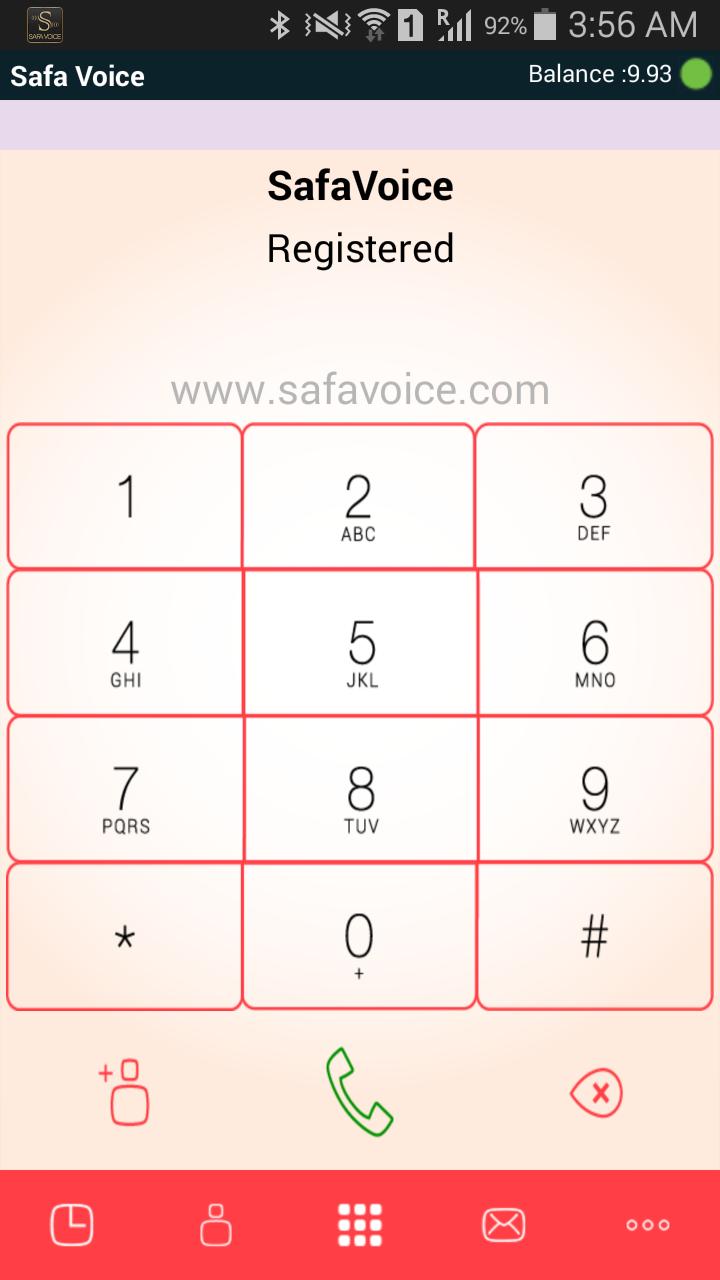 safavoice
