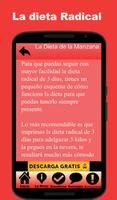 La dieta Radical
