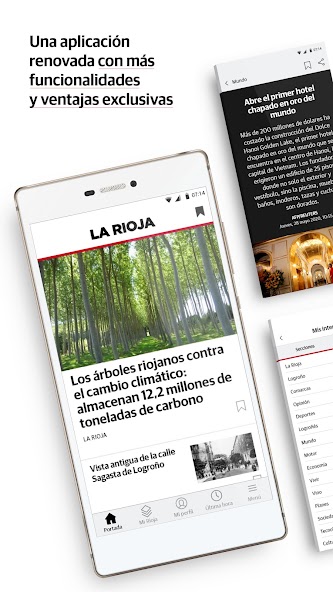 LA RIOJA
