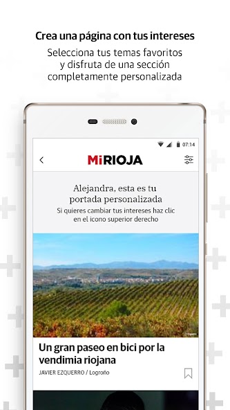 LA RIOJA