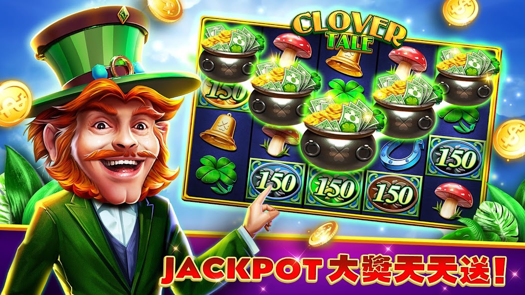 Winning Slots
