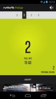 Runtastic Pull-ups Workout