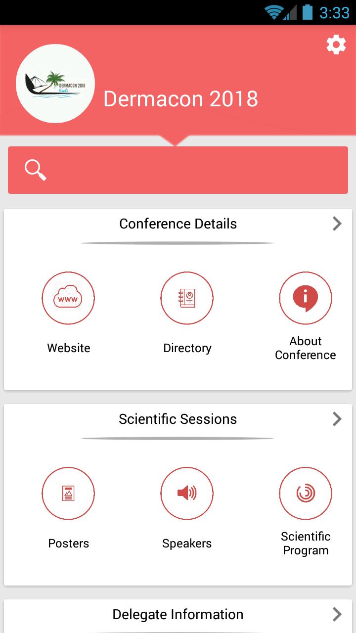 EventWizard