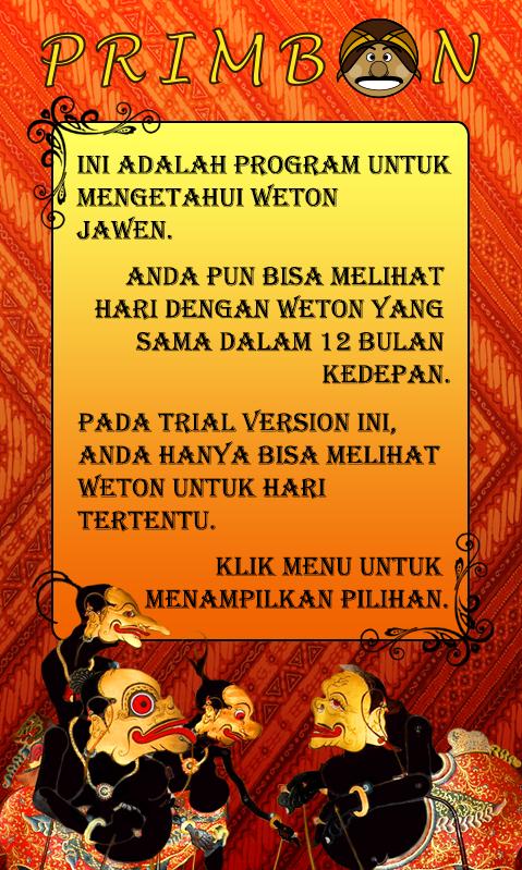 Primbon