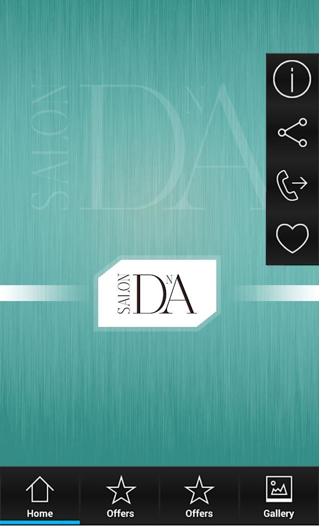 Salon DnA
