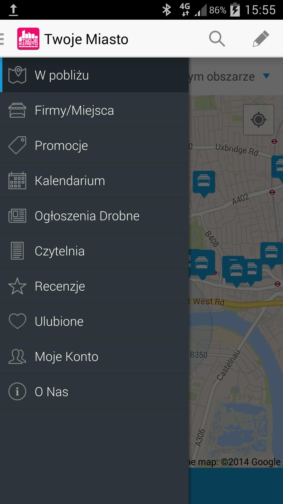 Twoje Miasto