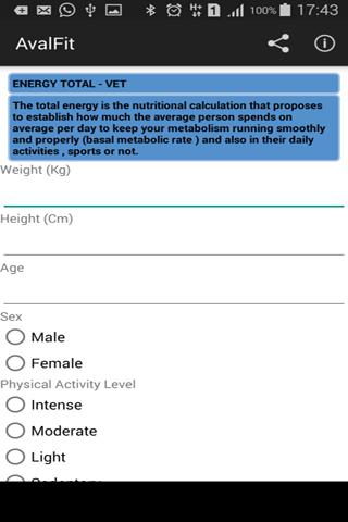 AvalFit