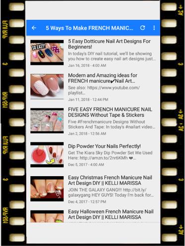 Nail Design Images