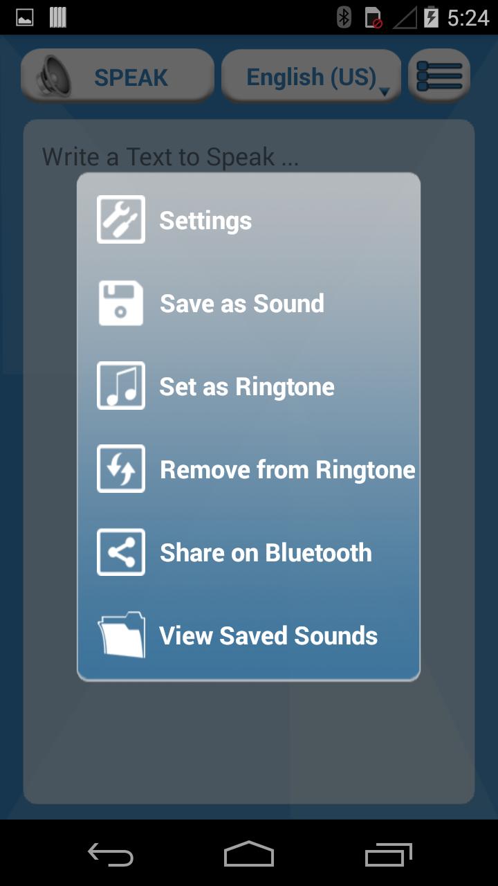 Text Speaker Pro