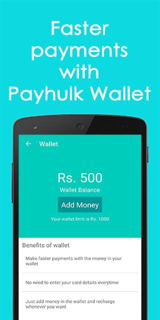 Payhulk