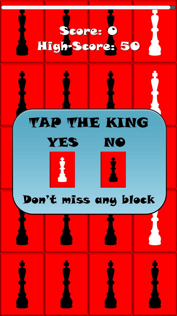 King On Board