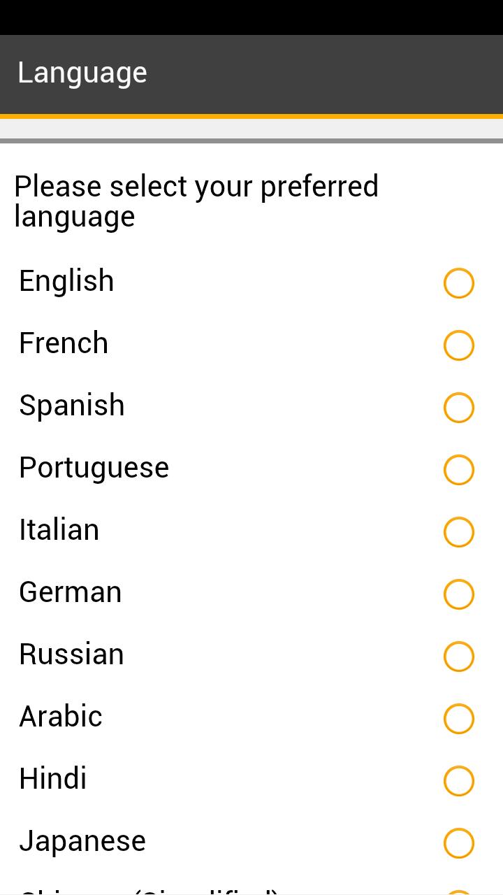My Mobile Surveys