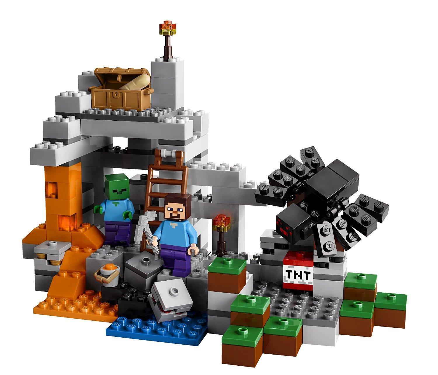 Craft Superhero Toy Collection