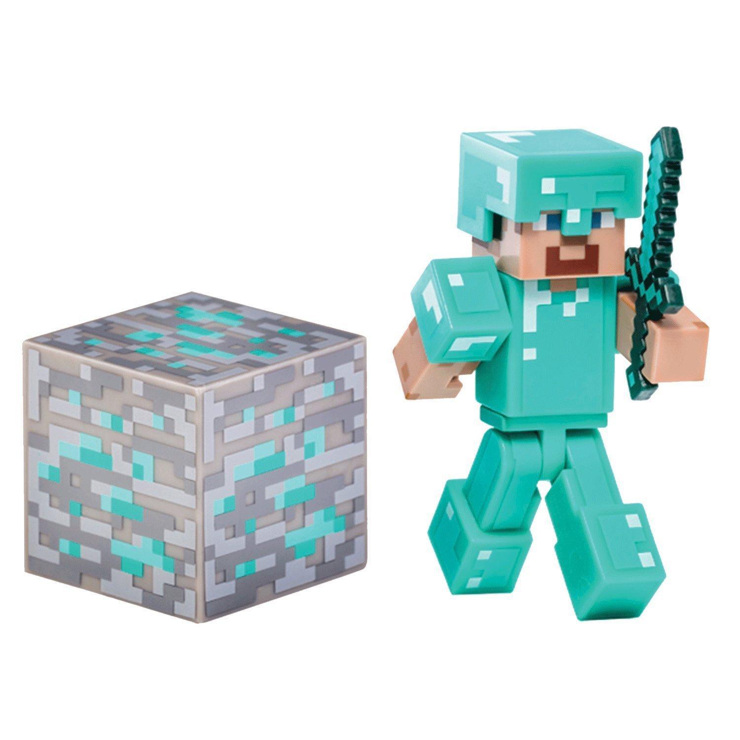 Craft Superhero Toy Collection