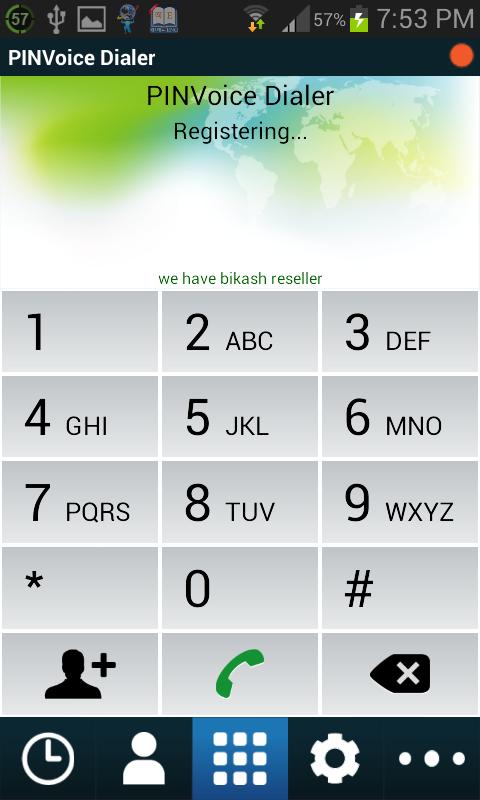 PINVoice