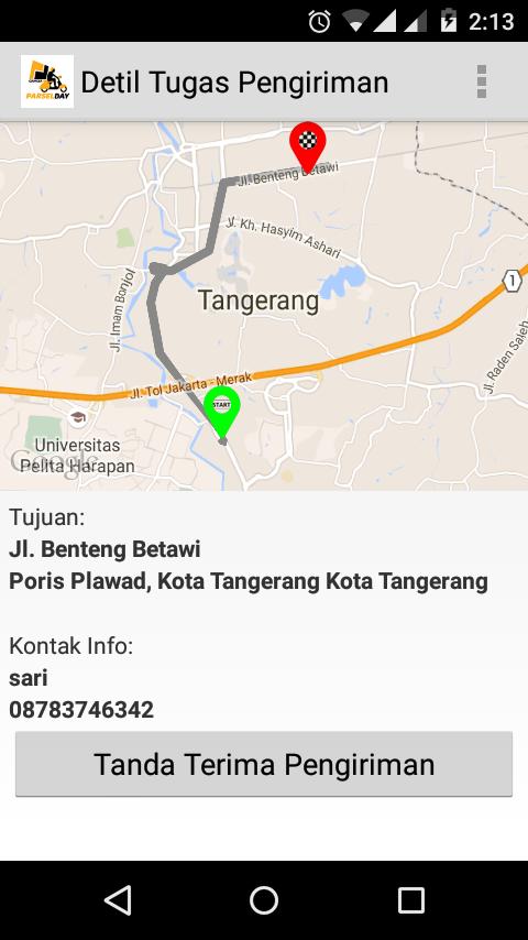 ParselDay