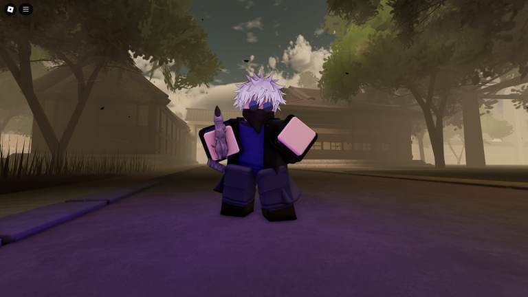 如何在Jujutsu Infinite中获取恶魔手指
