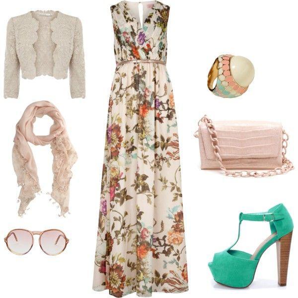 Hijab Outfit ideas