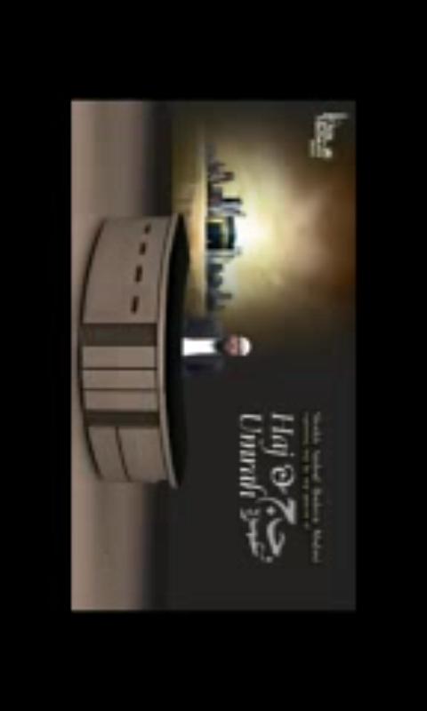 Hajj step by step