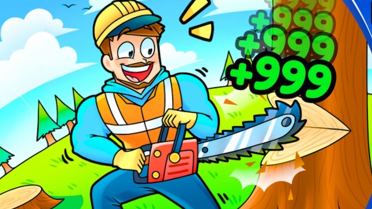 رموز محاكاة Lumberjack (ديسمبر 2024)