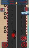 Police Chasing
