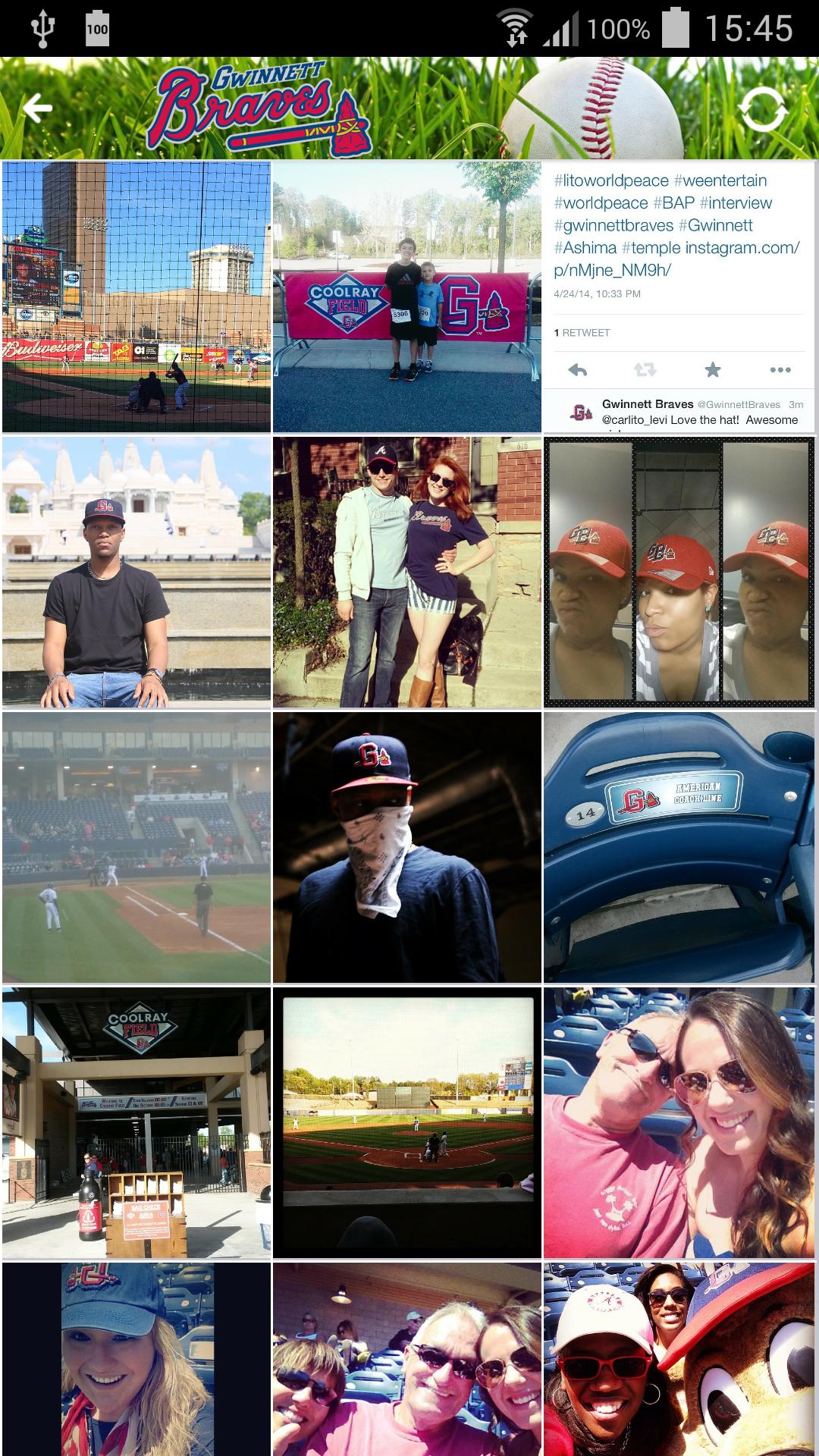Gwinnett Braves