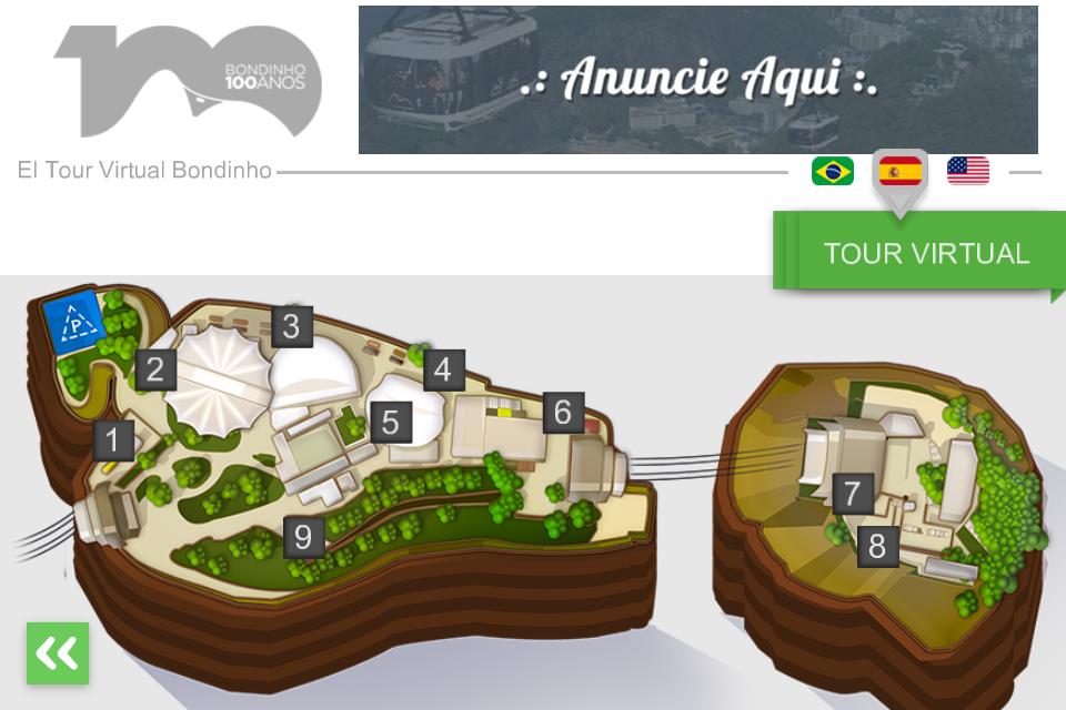 Bondinho