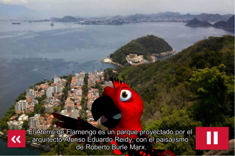 Bondinho