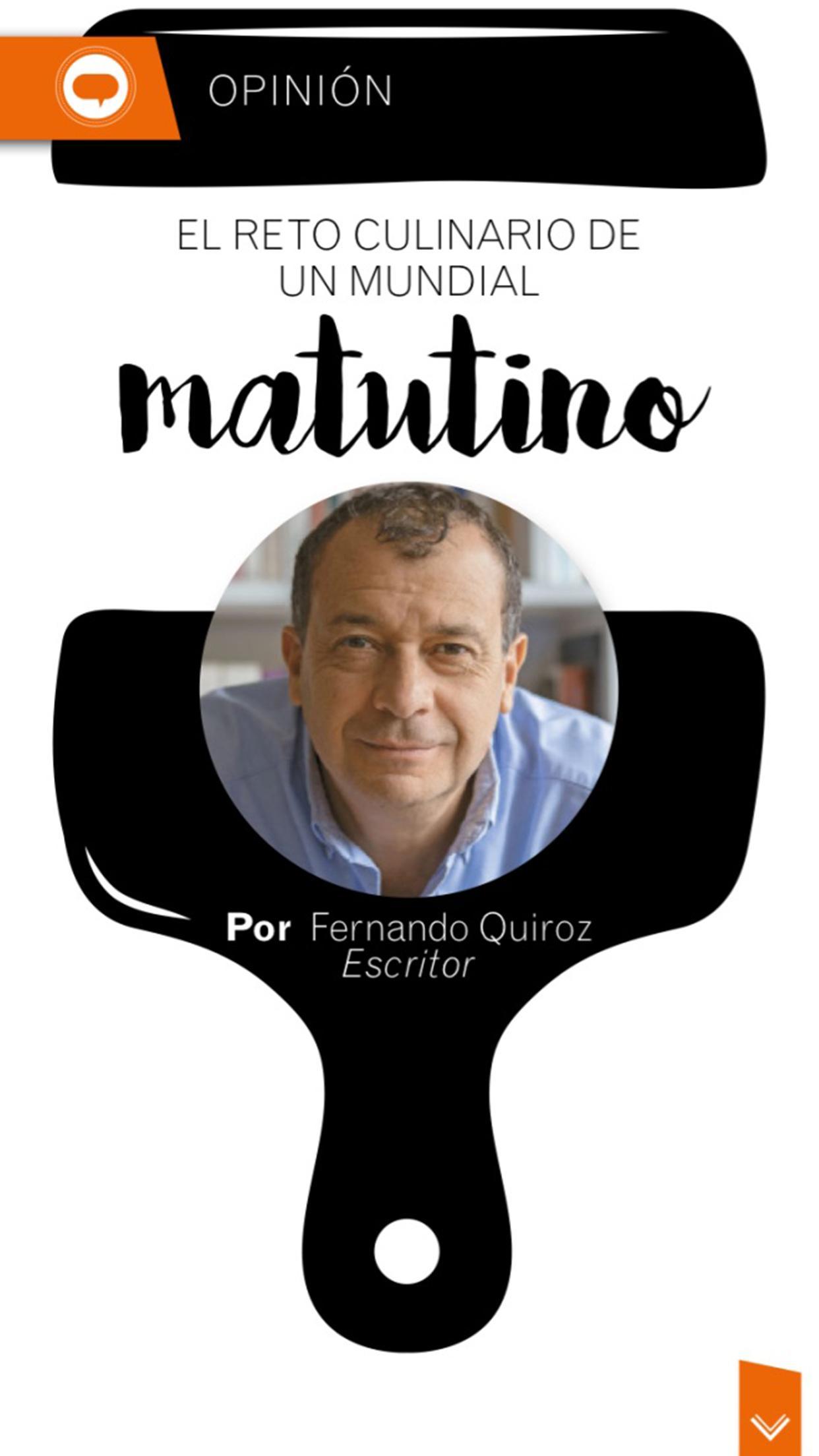 Revista Cocina