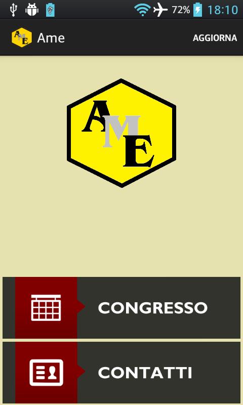 AME