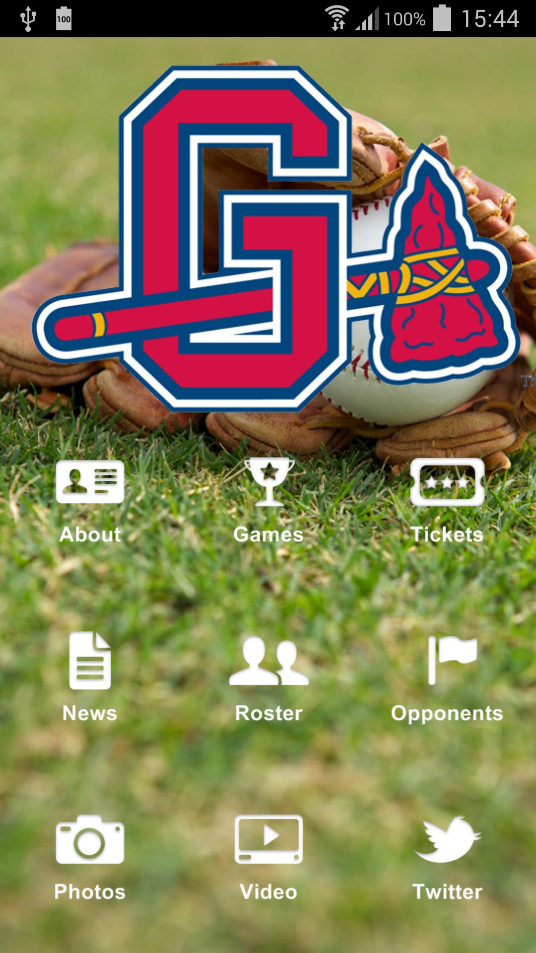 Gwinnett Braves