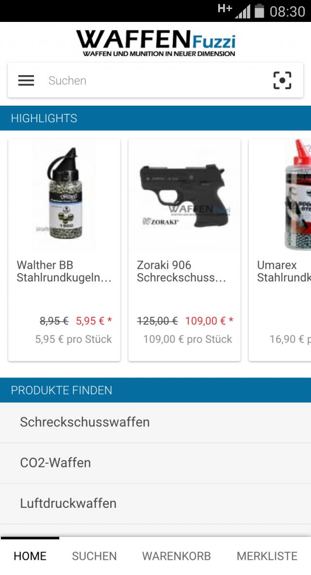 Waffenfuzzi
