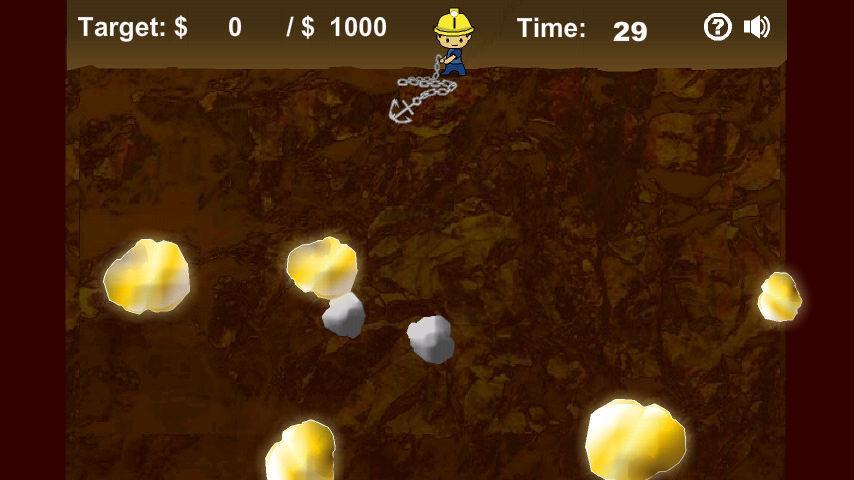 Gold Fishing Free