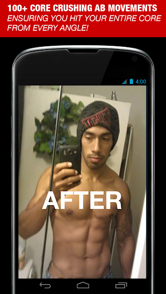 6 Pack