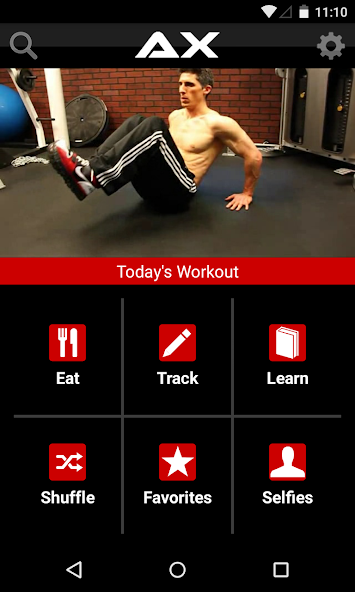 6 Pack