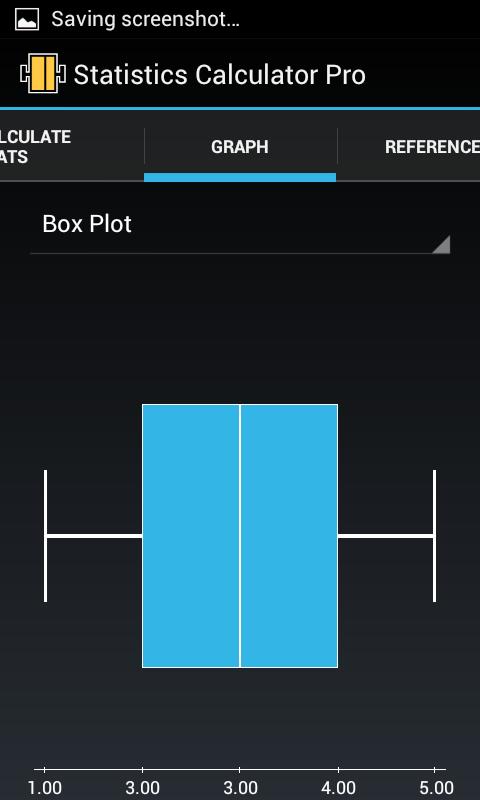Statistics Calculator Pro