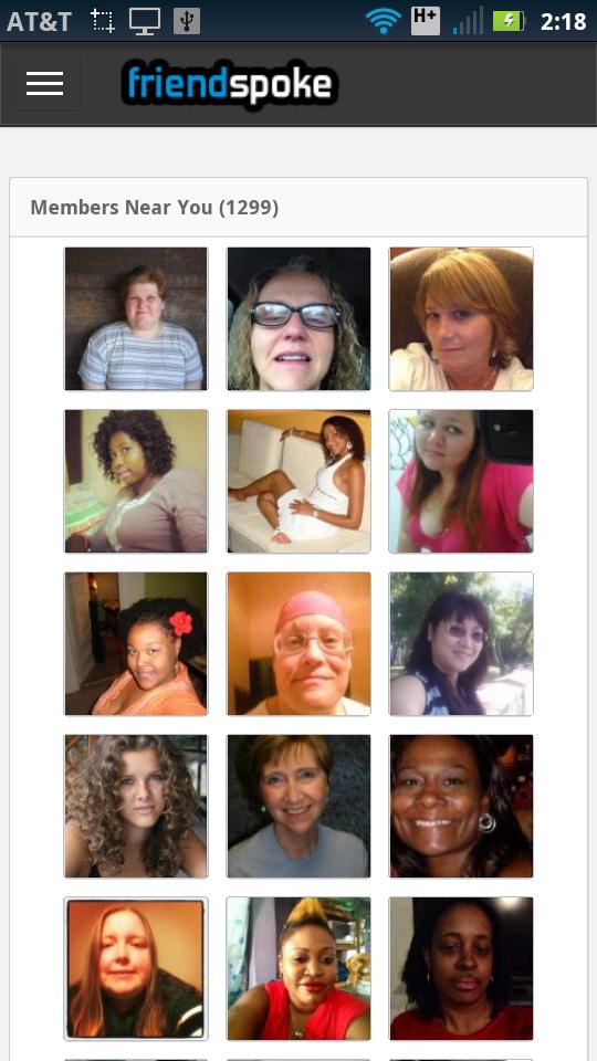 FriendSpoke Free Online Dating