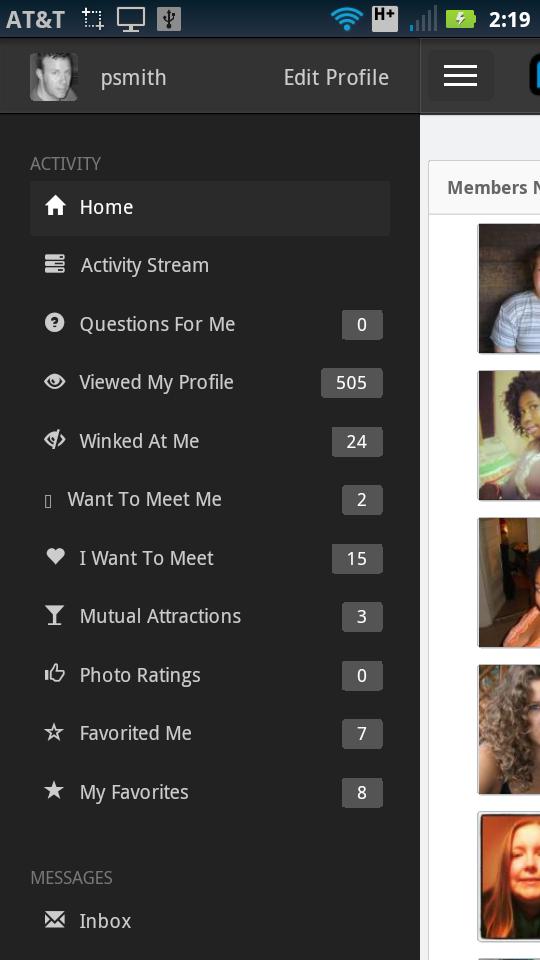 FriendSpoke Free Online Dating
