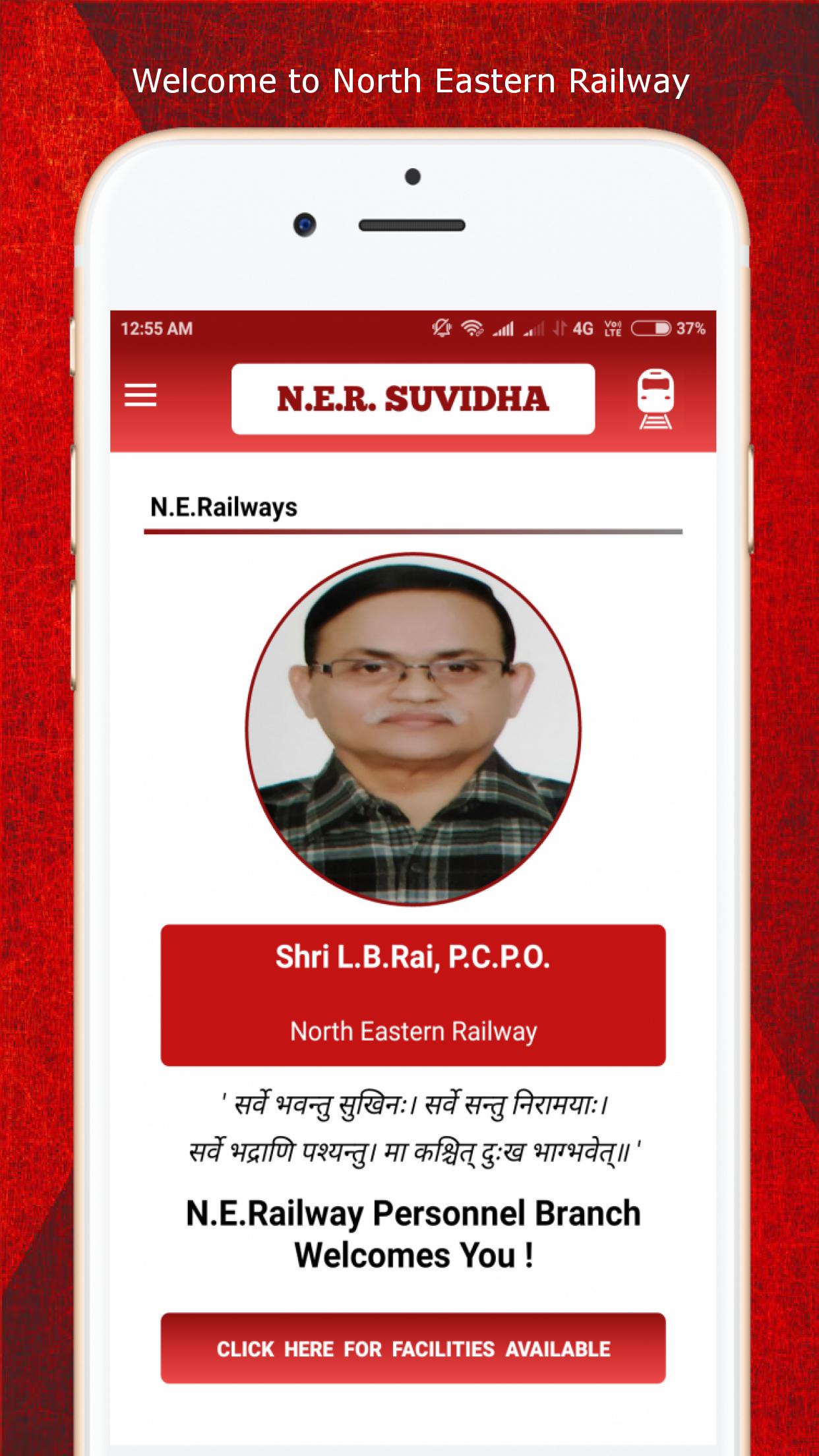 Suvidha NER