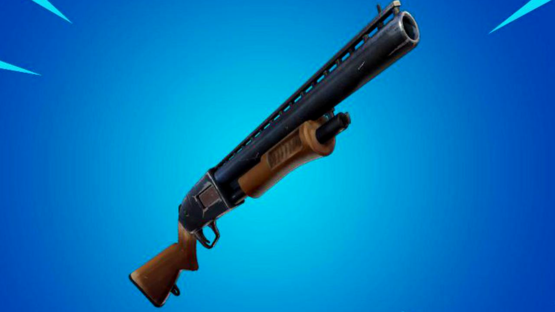 كيفية مضاعفة الضخ في Fortnite OG