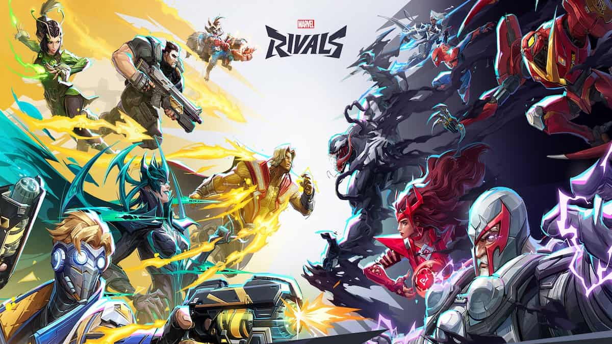 Codes de Marvel Rivals (décembre 2024)