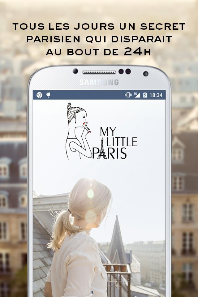 My Little Paris