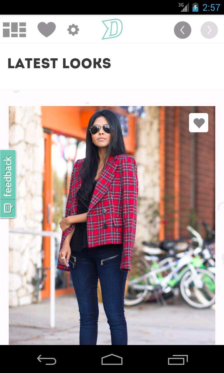 Dressapp.TV