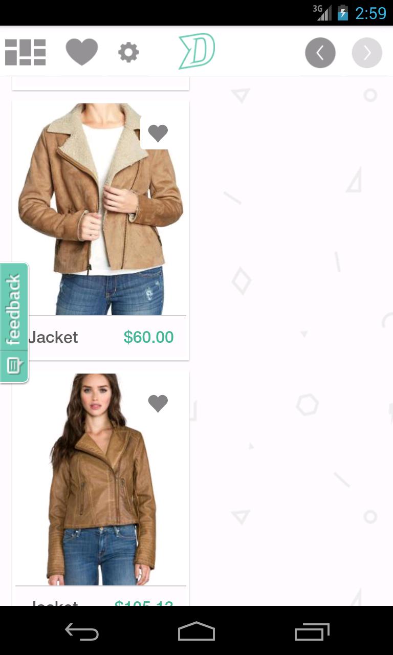 Dressapp.TV
