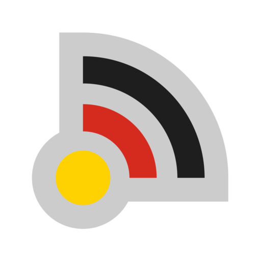 German news