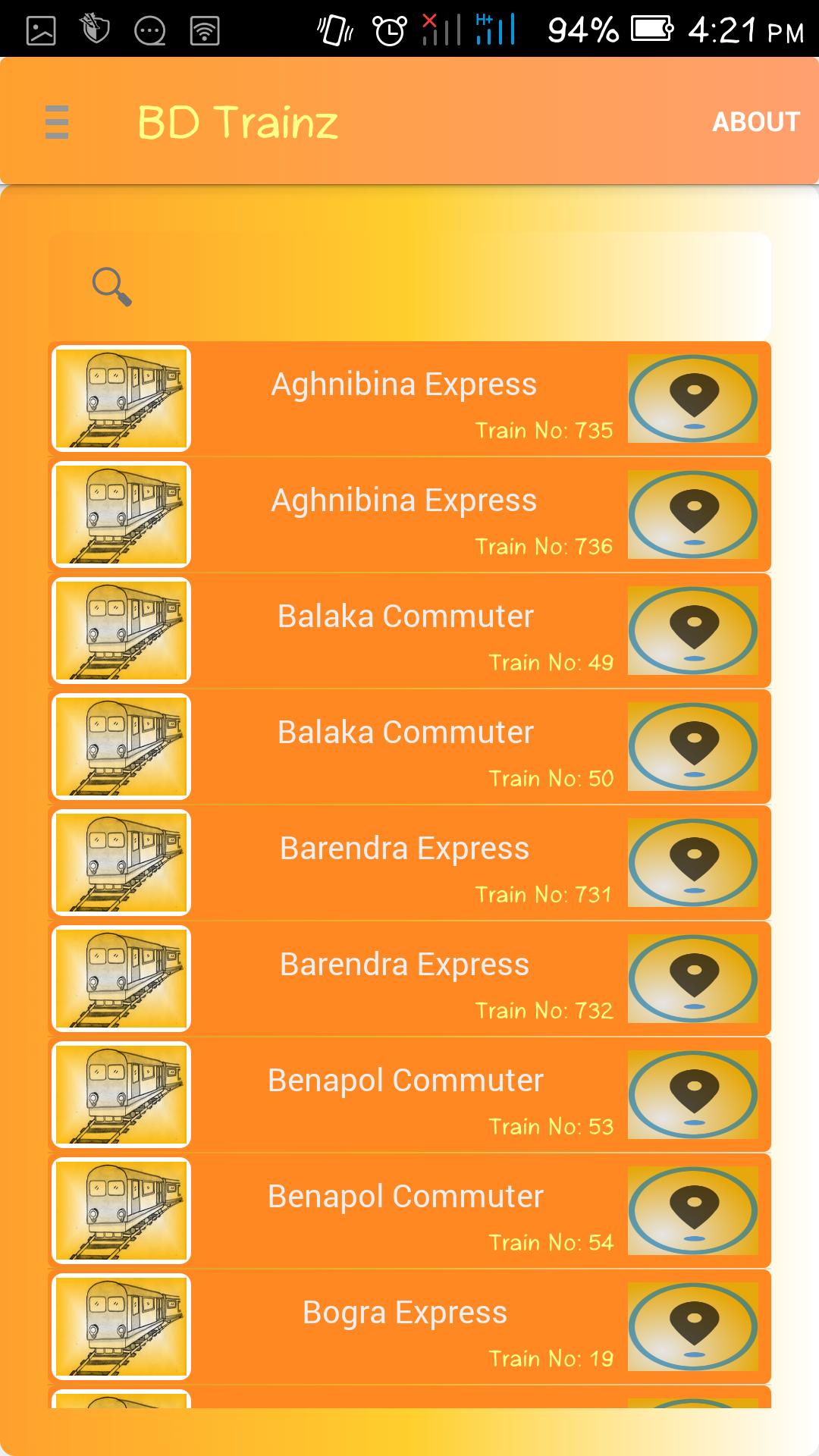 BD Trainz