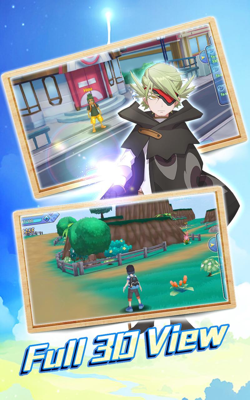 Pocketown