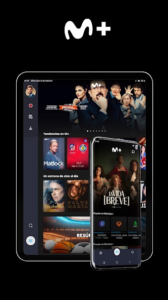 Movistar Plus+