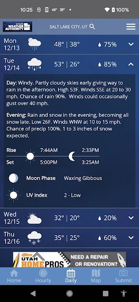FOX13 Weather